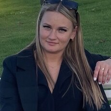 Фотография девушки Катерина, 34 года из г. Гродно