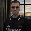 Максим, 33 года