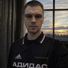 Фотография мужчины Максим, 33 года из г. Стаханов
