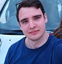 Андрей, 28 лет