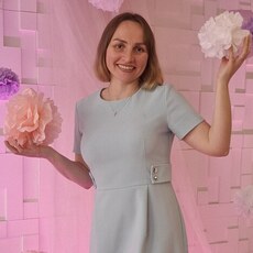 Марина, 39 из г. Кемерово.