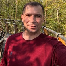 Фотография мужчины Sergey, 42 года из г. Москва