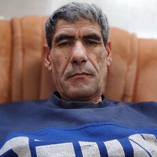 Фотография мужчины Раршид, 54 года из г. Чита