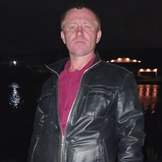 Фотография мужчины Виталий, 40 лет из г. Минск