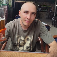 Фотография мужчины Алексей, 43 года из г. Улан-Удэ