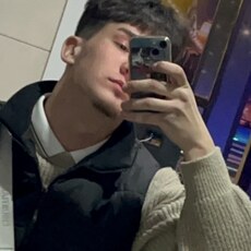 Фотография мужчины Дмитрий, 18 лет из г. Ижевск