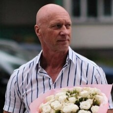 Фотография мужчины Олег, 45 лет из г. Ижевск