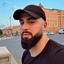 Омар, 29 лет