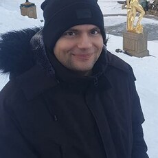 Фотография мужчины Андрей, 29 лет из г. Набережные Челны
