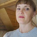 Анна, 43 года
