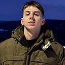 Саша, 19 лет