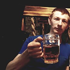 Фотография мужчины Pavel, 27 лет из г. Шарыпово