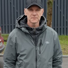 Фотография мужчины Василий, 51 год из г. Москва