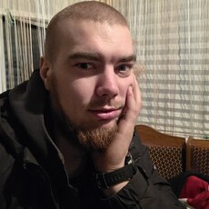Фотография мужчины Дмитрий, 27 лет из г. Столин