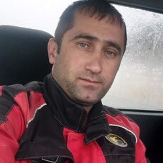 Фотография мужчины Ром, 42 года из г. Свободный