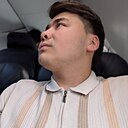 Бек, 25 лет