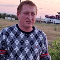 Фотография мужчины Сергей, 39 лет из г. Благодарный