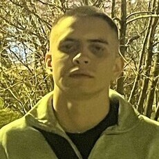 Фотография мужчины Александр, 23 года из г. Красноярск