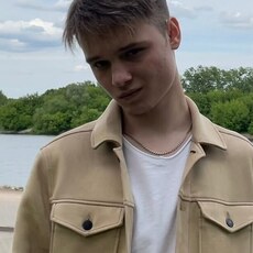Фотография мужчины Макс, 20 лет из г. Азов
