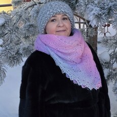 Фотография девушки Наталья, 56 лет из г. Нефтеюганск