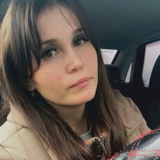 Фотография девушки Ландыш, 32 года из г. Казань