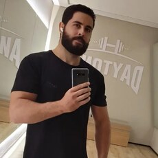 Фотография мужчины Максим, 36 лет из г. Курган
