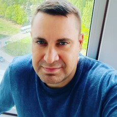 Фотография мужчины Алексей, 39 лет из г. Самара