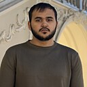 Дени, 24 года