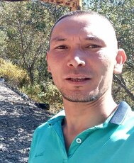 Фотография мужчины Берик, 42 года из г. Алматы