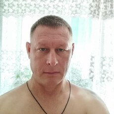 Фотография мужчины Сергей, 45 лет из г. Чита