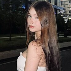 Фотография девушки Жанна, 19 лет из г. Кокшетау