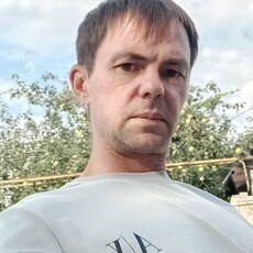 Фотография мужчины Павел, 40 лет из г. Уральск