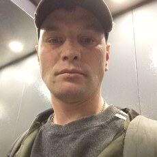 Фотография мужчины Виталий, 35 лет из г. Москва