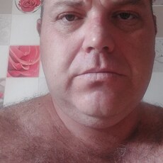 Фотография мужчины Константин, 41 год из г. Темрюк