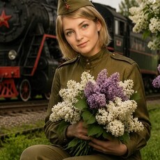 Фотография девушки Ольга, 34 года из г. Минусинск
