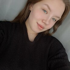 Фотография девушки Анна, 21 год из г. Пермь