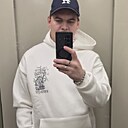 Андрей, 33 года