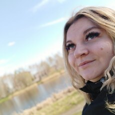 Фотография девушки Евгения, 34 года из г. Гомель
