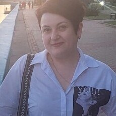 Фотография девушки Анюта, 42 года из г. Усть-Каменогорск