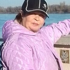 Фотография девушки Светлана, 56 лет из г. Барнаул