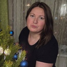 Фотография девушки Марина, 39 лет из г. Москва