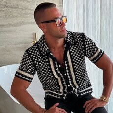 Фотография мужчины Артур, 34 года из г. Выборг