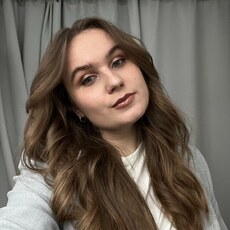 Фотография девушки Лиза, 23 года из г. Москва