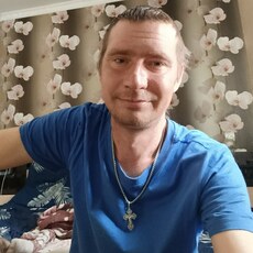 Фотография мужчины Иван, 33 года из г. Елань