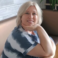 Фотография девушки Елена, 49 лет из г. Балашиха