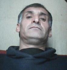 Фотография мужчины Мир, 46 лет из г. Наро-Фоминск