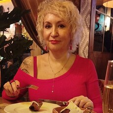 Фотография девушки Лето, 48 лет из г. Самара