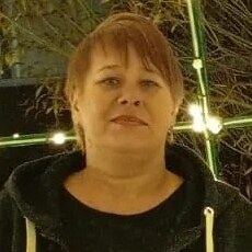 Фотография девушки Анжела, 43 года из г. Алтайский