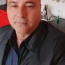 Акмал, 55 лет