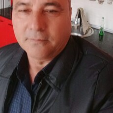 Фотография мужчины Акмал, 55 лет из г. Калининград